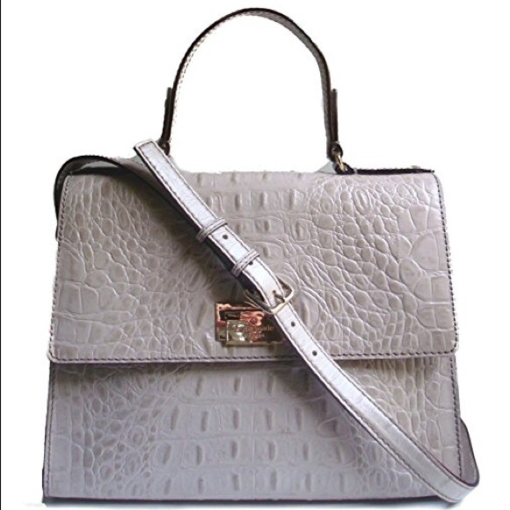 Kate Spade Orchard Valley Satchel!!